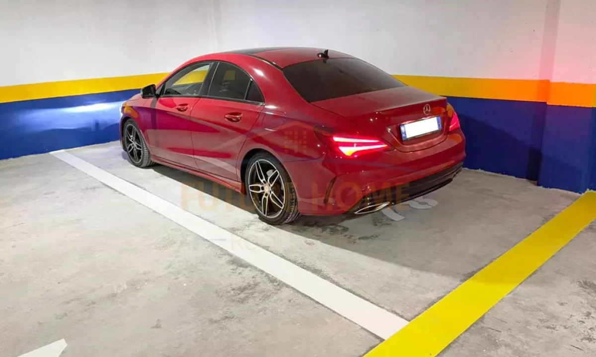 Shtepi ne shitje Apartament ne Tirane, 1+1, Mobilimi E mobiluar, Pagesa 150,000  Euro.