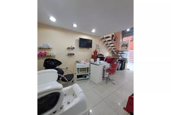 Business Property in Sale 1+1 in Tirana - 125,000 Euro