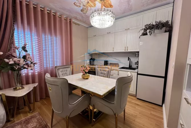 Qira, Apartament 2+1, Myslym Shyri
