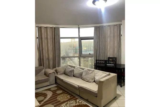 Shitet, Apartament 2+1, Kamez.