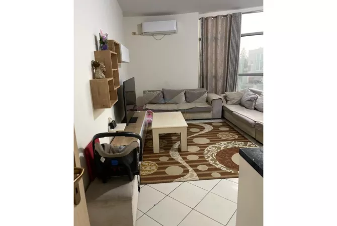 Shtepi ne shitje Apartament ne Tirane, 2+1, Mobilimi E mobiluar, Pagesa 82,000  Euro.