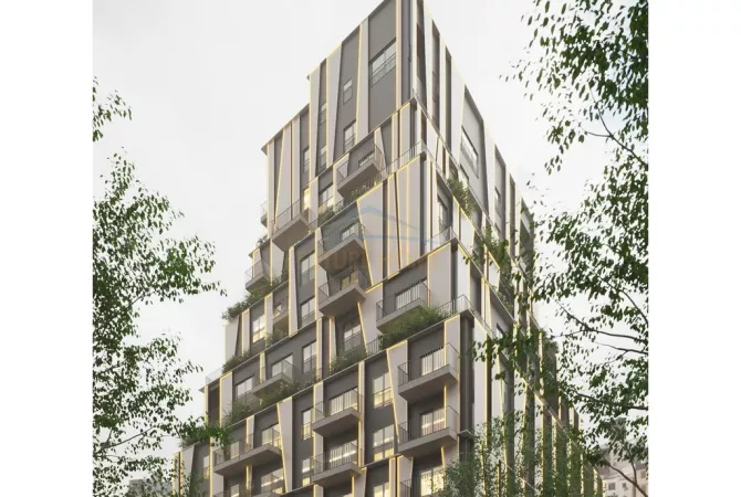 Qira, Apartament 1+1+Post Parkimi, Rruga e Barrikadave, Tiranë