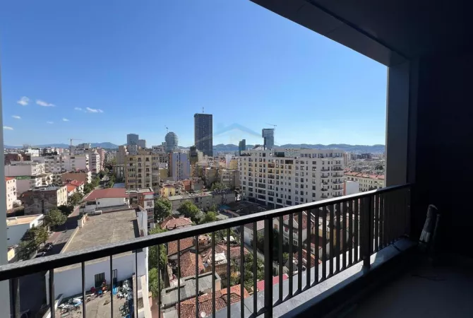 Shtepi me qera Apartament ne Tirane, 1+1, Mobilimi Bosh, pa mobiluar, Pagesa 700  Euro.