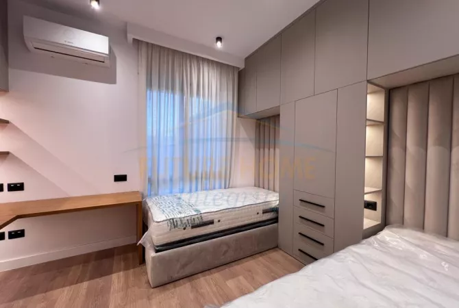 Shtepi me qera Apartament ne Tirane, 2+1, Mobilimi E mobiluar, Pagesa 1,000  Euro.