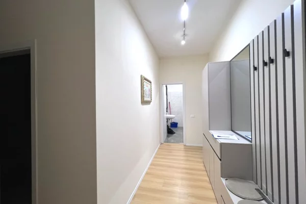 House for Rent 2+1 in Tirana - 800 Euro