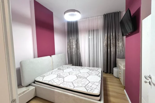 Apartment for rent in Tirana 2+1, Furnished
