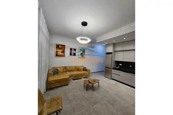 Shtepi me qera Apartament ne Tirane, 2+1, Mobilimi E mobiluar, Pagesa 1,100  Euro.