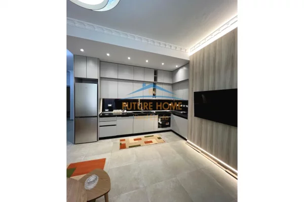 Shtepi me qera Apartament ne Tirane, 2+1, Mobilimi E mobiluar, Pagesa 1,100  Euro.