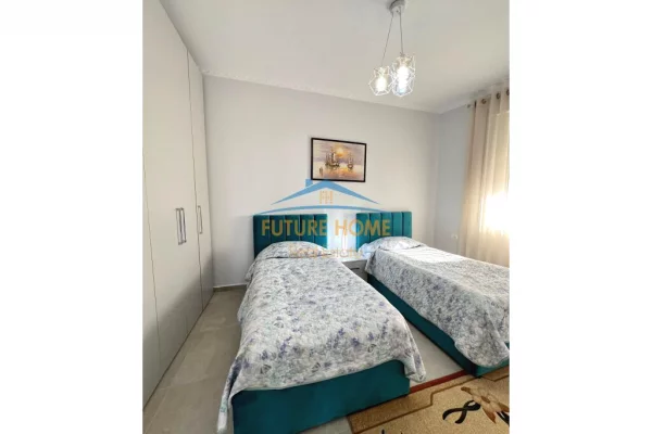 Shtepi me qera Apartament ne Tirane, 2+1, Mobilimi E mobiluar, Pagesa 1,100  Euro.