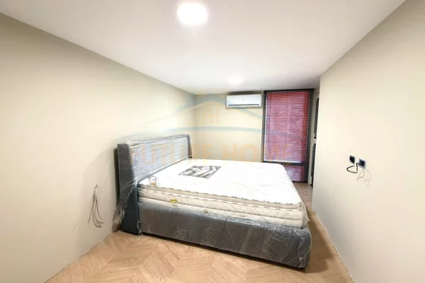 Shtepi ne shitje Duplex(shtepi me 2 kate) ne Tirane, 2+1, Mobilimi E mobiluar, Pagesa 195,000  Euro.