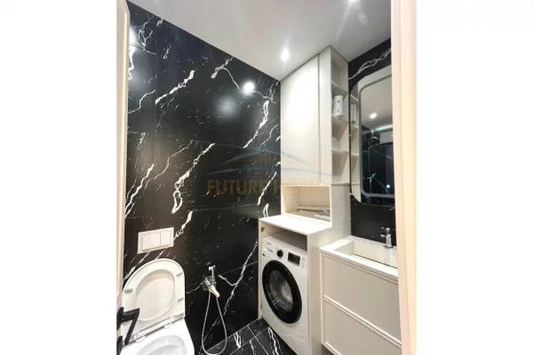 Appartamento in vendita a Tirana 2+1, Arredato