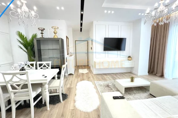 House for Rent 2+1 in Tirana - 2,100 Euro