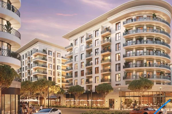 Shtepi ne shitje Apartament ne Durres, 2+1, Mobilimi Bosh, pa mobiluar, Pagesa 510,000  Euro.