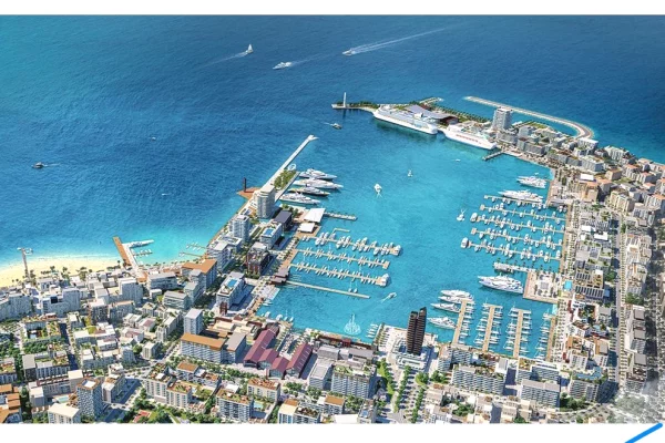 Shtepi ne shitje Apartament ne Durres, 2+1, Mobilimi Bosh, pa mobiluar, Pagesa 510,000  Euro.