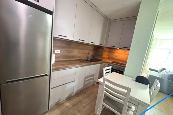 Shtepi ne shitje Apartament ne Tirane, 2+1, Mobilimi E mobiluar, Pagesa 210,000  Euro.