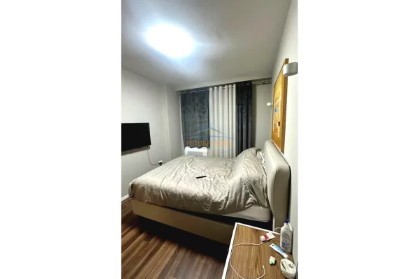 Shtepi ne shitje Apartament ne Tirane, 2+1, Mobilimi E mobiluar, Pagesa 350,000  Euro.