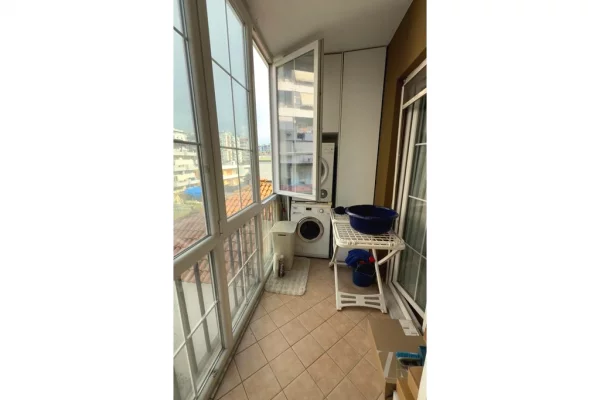 Apartment for sale in Tirana 1+1, Furnished