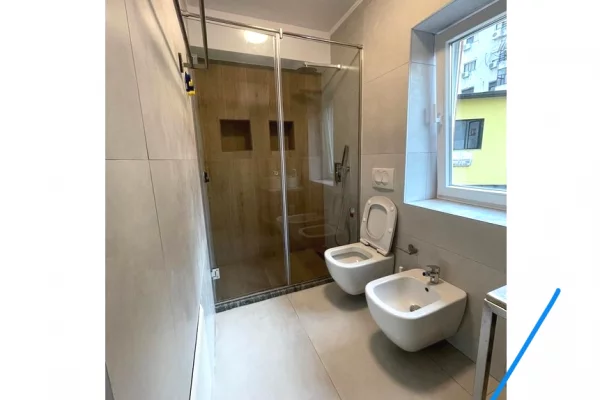 🏢✨ Jepet me qira Ambient Biznesi – Rruga “Asim Vokshi”, Tirane