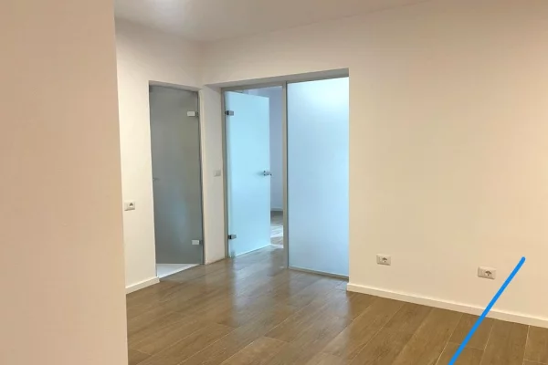 🏢✨ Jepet me qira Ambient Biznesi – Rruga “Asim Vokshi”, Tirane