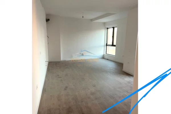 Shtepi ne shitje Apartament ne Tirane, 2+1, Mobilimi Bosh, pa mobiluar, Pagesa 270,000  Euro.