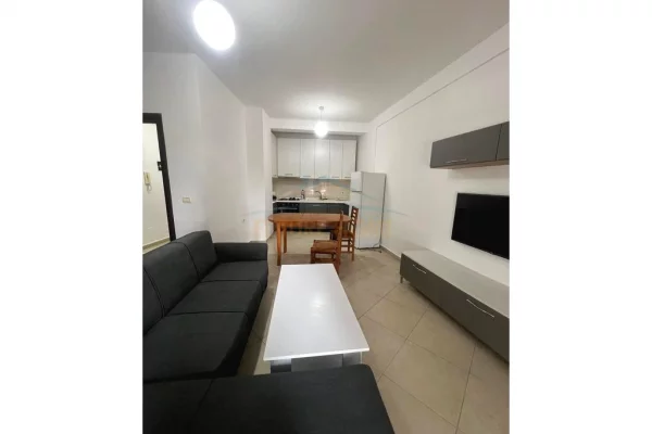 Shitet, Apartament 1+1, Unaza e Re, Tiranë