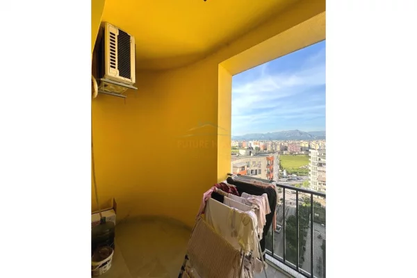 Shtepi ne shitje Apartament ne Tirane, 2+1, Mobilimi E mobiluar, Pagesa 205,000  Euro.