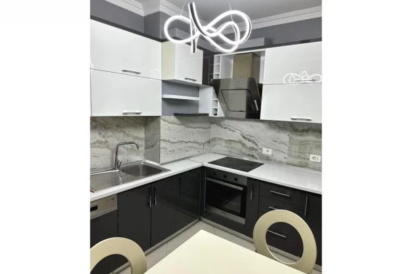 Shtepi me qera Duplex(shtepi me 2 kate) ne Tirane, 3+1, Mobilimi E mobiluar, Pagesa 1,500  Euro.