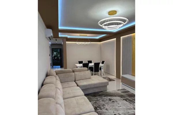 Qera, Duplex 3+1+3, Kodra e Diellit 1, Tirane.