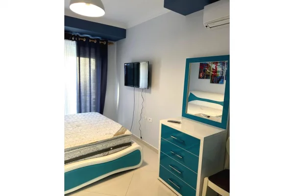 Shtepi me qera Duplex(shtepi me 2 kate) ne Tirane, 3+1, Mobilimi E mobiluar, Pagesa 1,500  Euro.