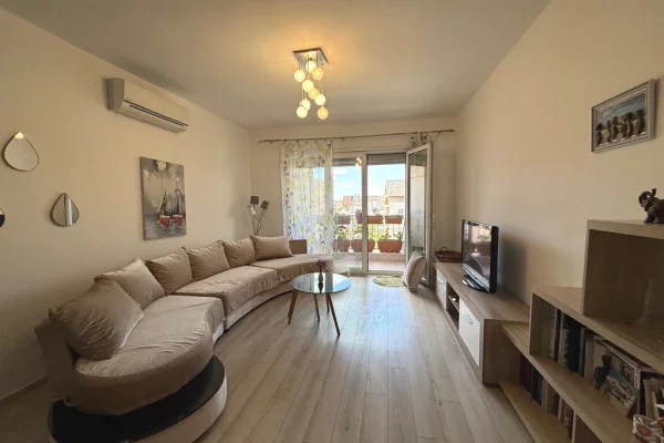 Shitet, Apartament 2+1+2, Don Bosko, Tirane