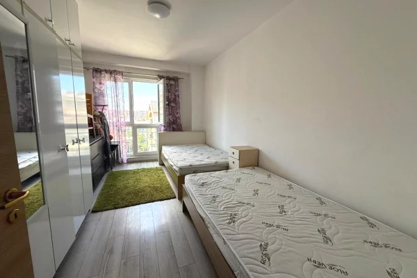 Shtepi ne shitje Apartament ne Tirane, 2+1, Mobilimi E mobiluar, Pagesa 220,000  Euro.