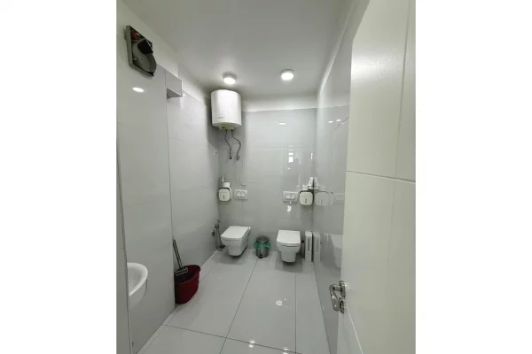 Shitet, Ambient Biznesi, Zogu i Zi, Tirane