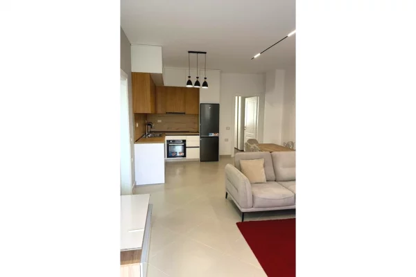 Qera, Apartament 1+1+ Post Parkimi, Rruga Siri Kodra, Tirane