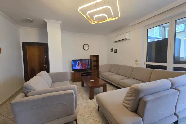 Qera, Apartament 3+1+2, Rruga Siri Kodra, Tirane