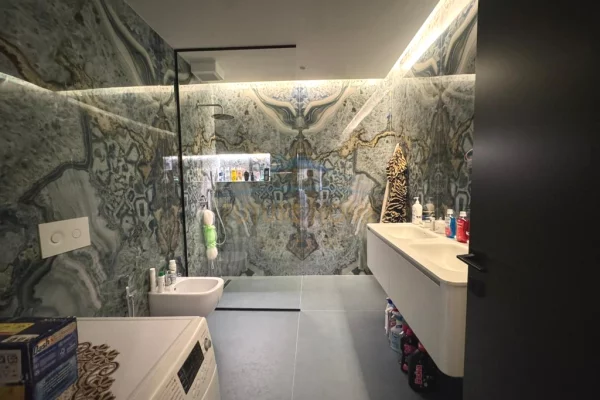 Shitet, Apartament 3+1+2, Kopshti Botanik