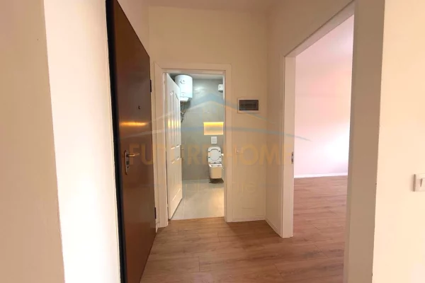 Shtepi ne shitje Apartament ne Tirane, 2+1, Mobilimi Pjeserisht e mobiluar, Pagesa 163,000  Euro.