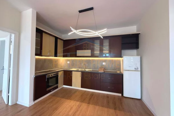 Shtepi ne shitje Apartament ne Tirane, 2+1, Mobilimi Pjeserisht e mobiluar, Pagesa 163,000  Euro.