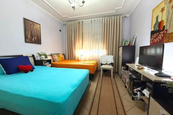 House for Sale 3+1 in Tirana - 411,600 Euro