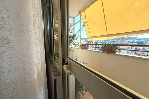 Apartment for sale in Tirana 3+1, Furnished