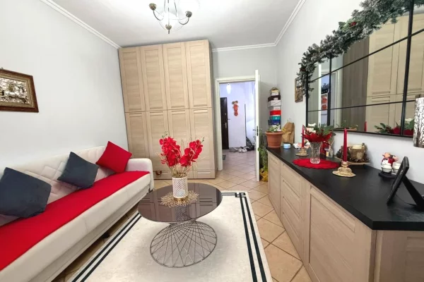Apartment for sale in Tirana 3+1, Furnished