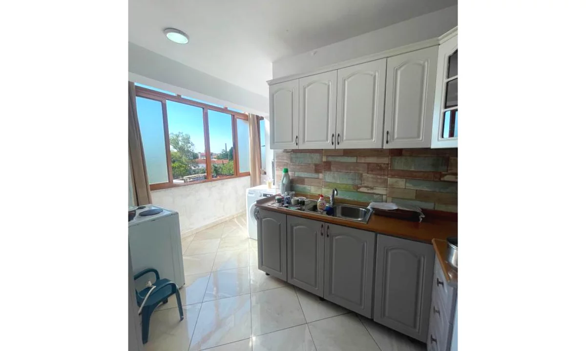 Apartment for sale in Tirana 1+1, Furnished