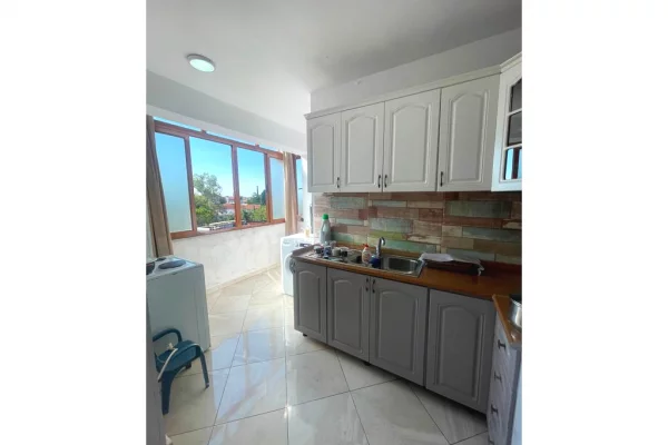 House for Sale 1+1 in Tirana - 95,000 Euro