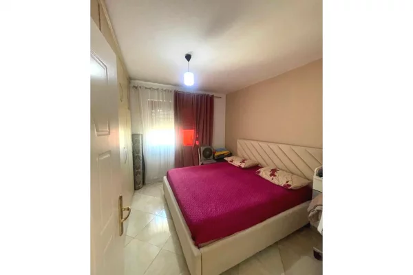 Apartment for sale in Tirana 1+1, Furnished
