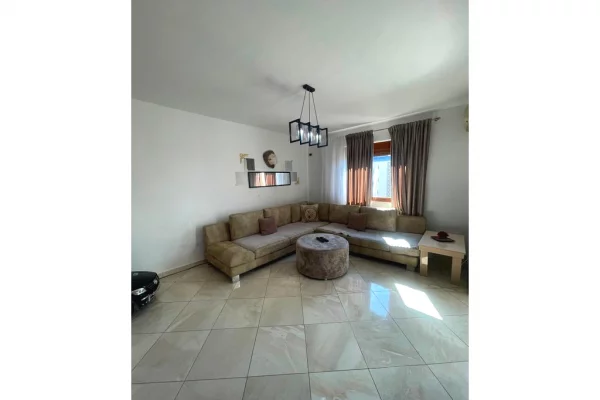 Apartment for sale in Tirana 1+1, Furnished