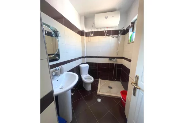 Apartment for sale in Tirana 1+1, Furnished