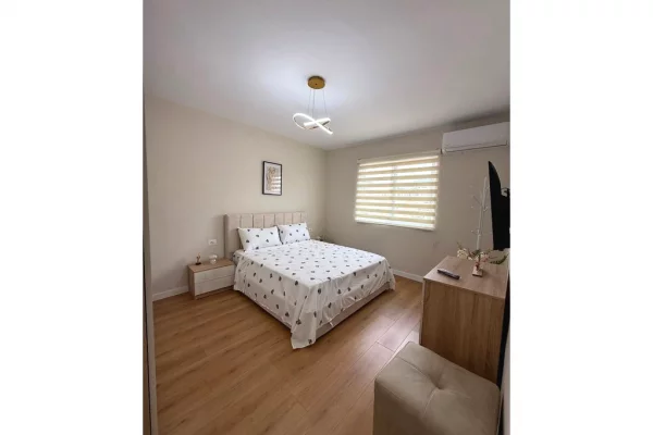 Qera, Apartament 3+1, Brryli, Tirane