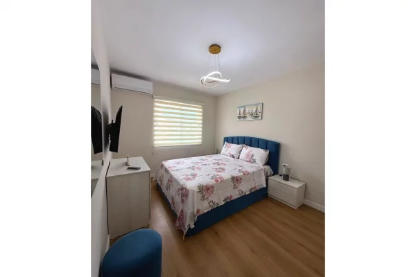 Shtepi me qera Apartament ne Tirane, 3+1, Mobilimi E mobiluar, Pagesa 700  Euro.