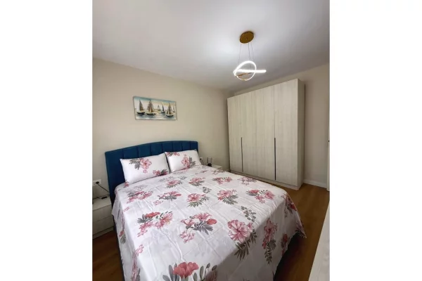Shtepi me qera Apartament ne Tirane, 3+1, Mobilimi E mobiluar, Pagesa 700  Euro.
