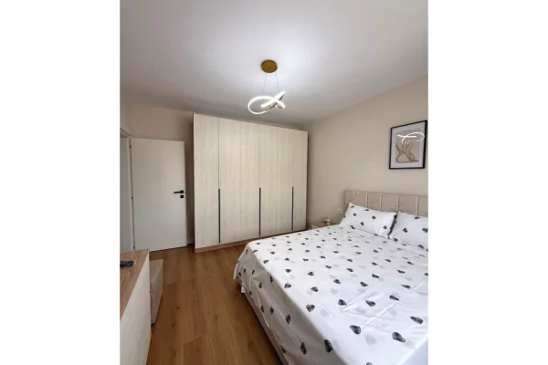 Shtepi me qera Apartament ne Tirane, 3+1, Mobilimi E mobiluar, Pagesa 700  Euro.