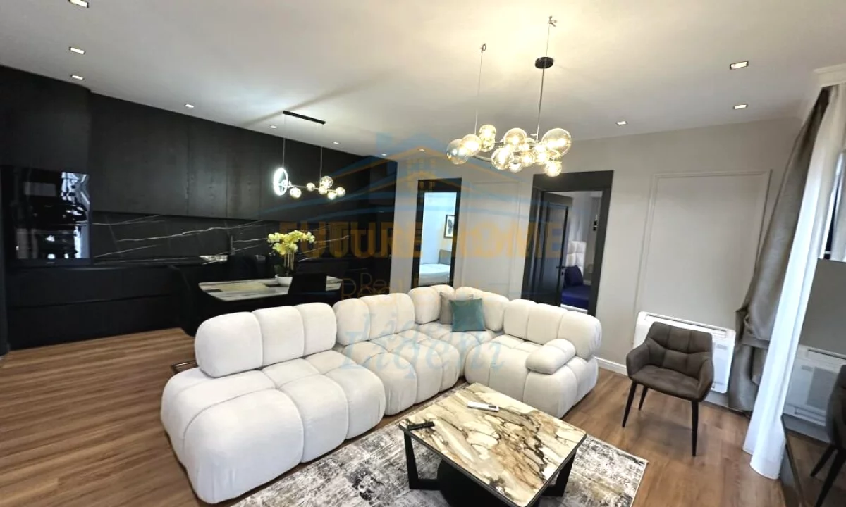 Shtepi me qera Apartament ne Tirane, 3+1, Mobilimi E mobiluar, Pagesa 2,700  Euro.